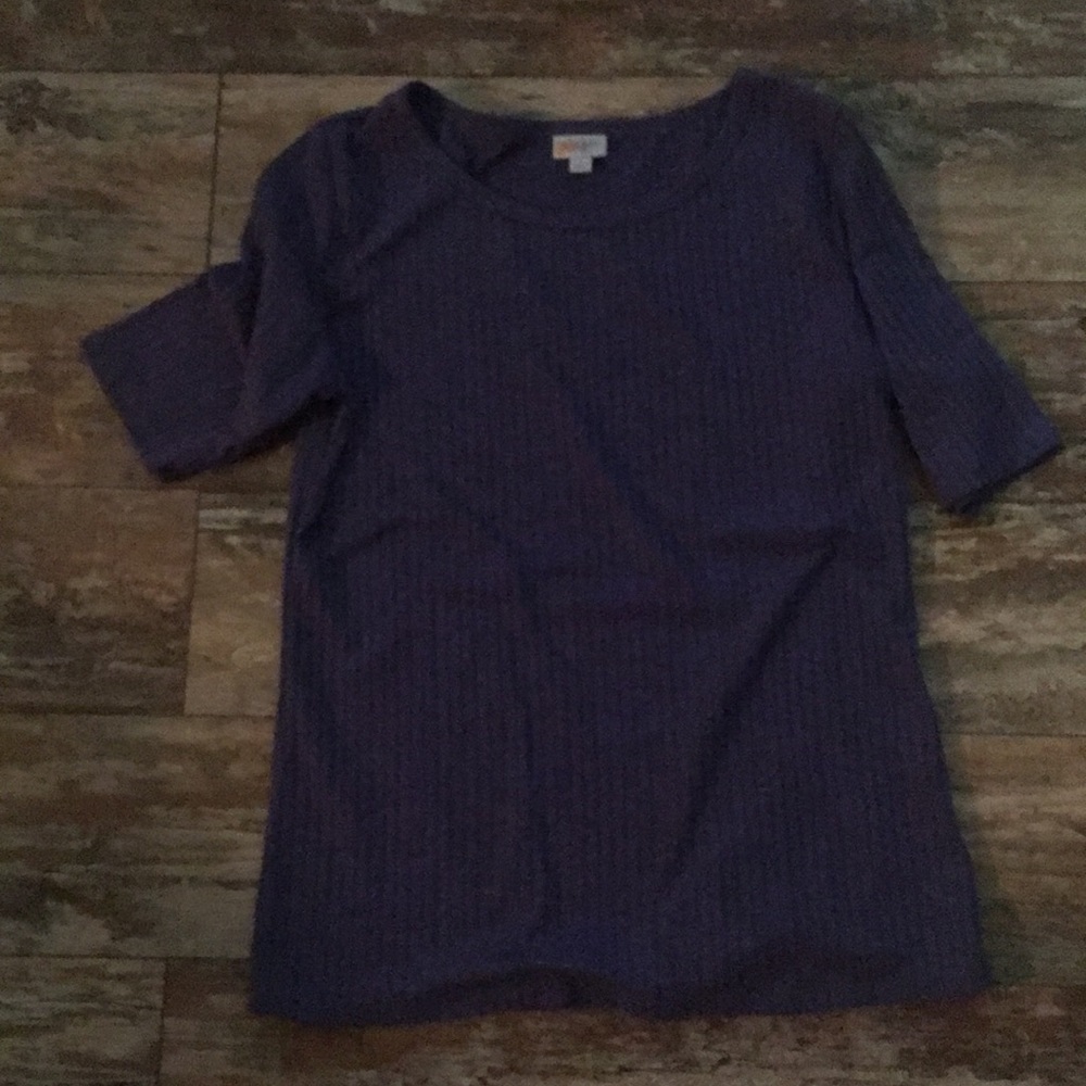 Gigi top